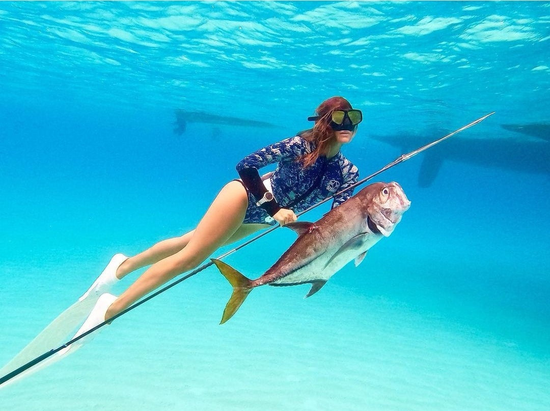 How to Choose the Right Pole Spear Length