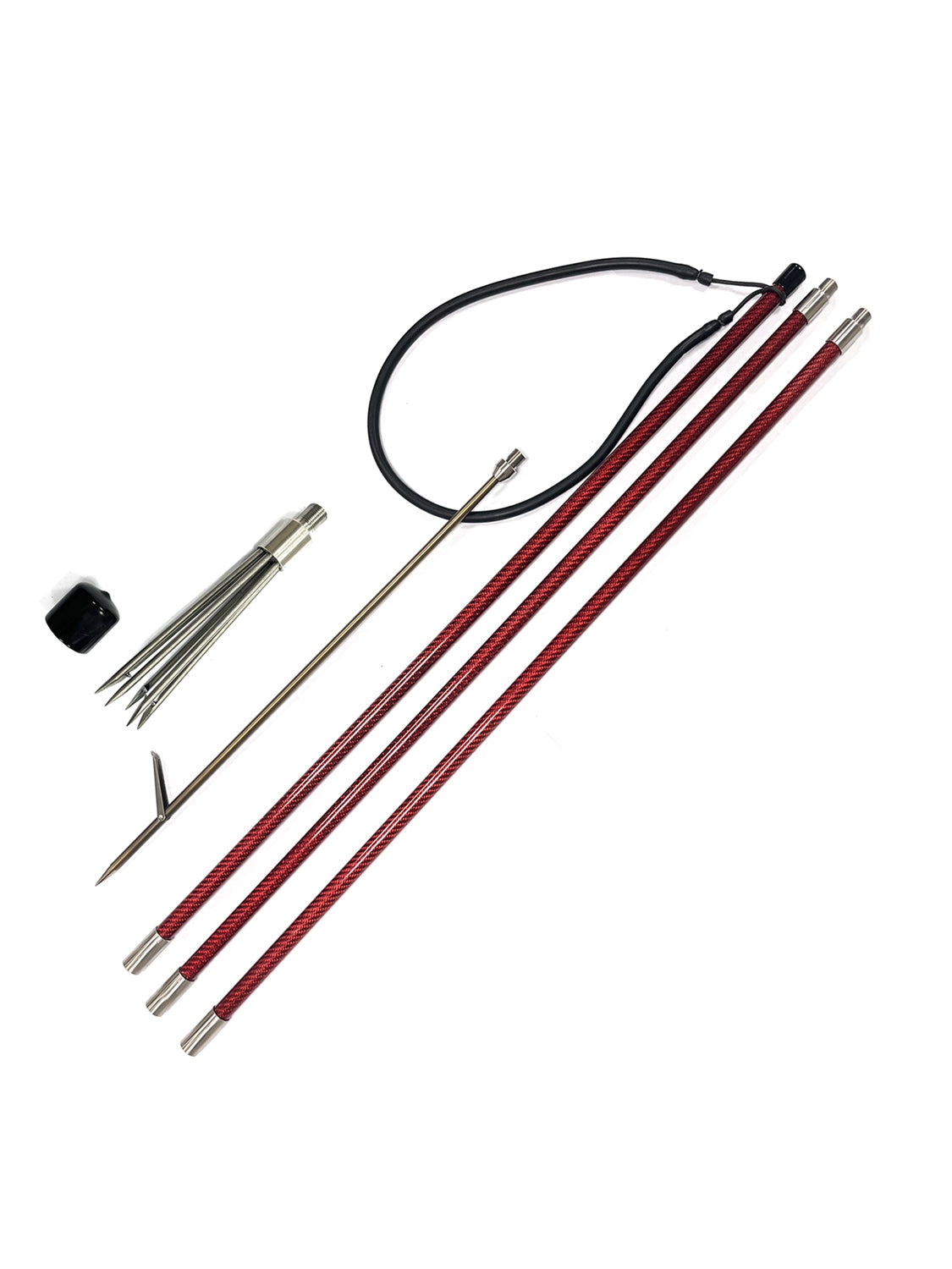 Best Pole Spears: How to Choose the Right One