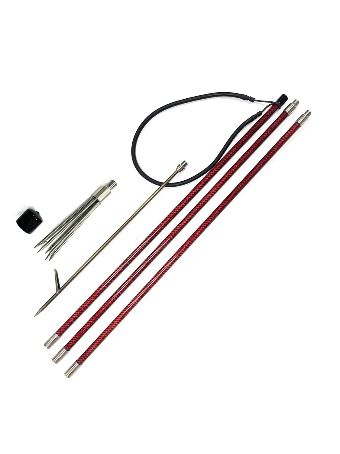 Best Pole Spears: How to Choose the Right One Polespear