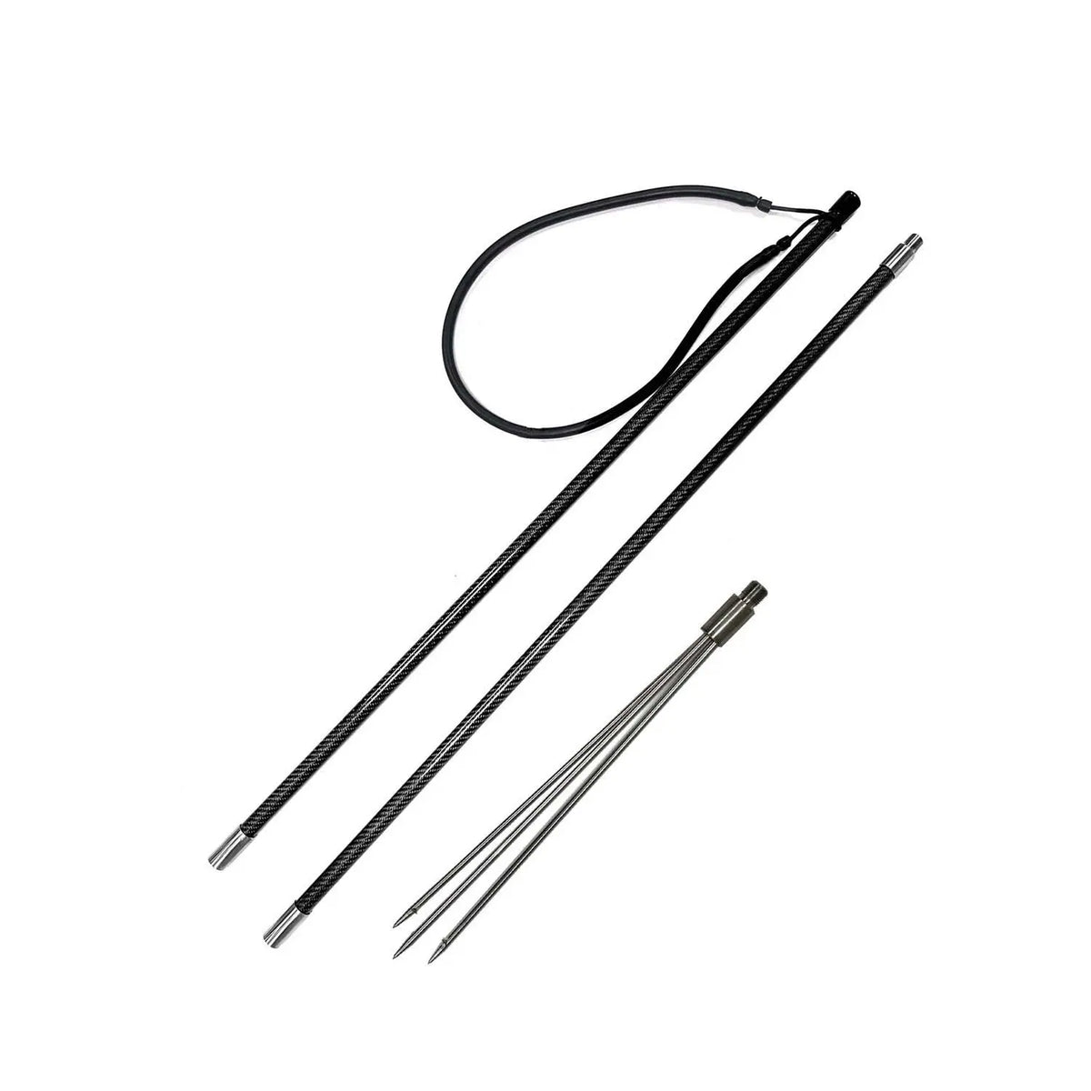Hawaiian sling vs pole spear: which is better ?