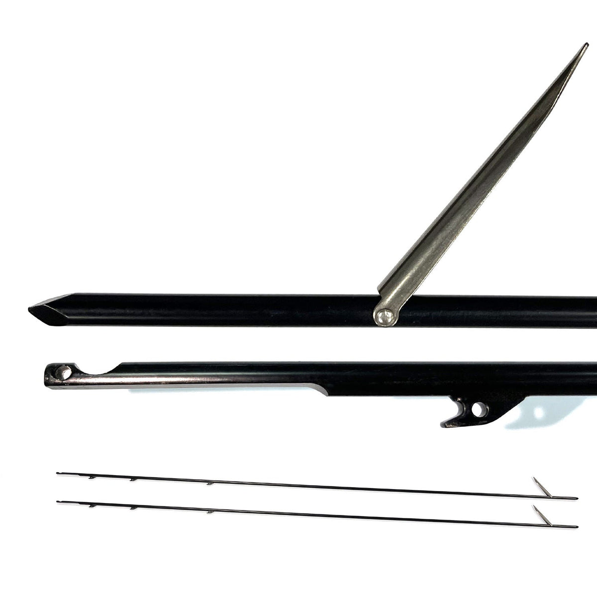 Speargun Shafts Guide: Materials, Sizes, and Fit