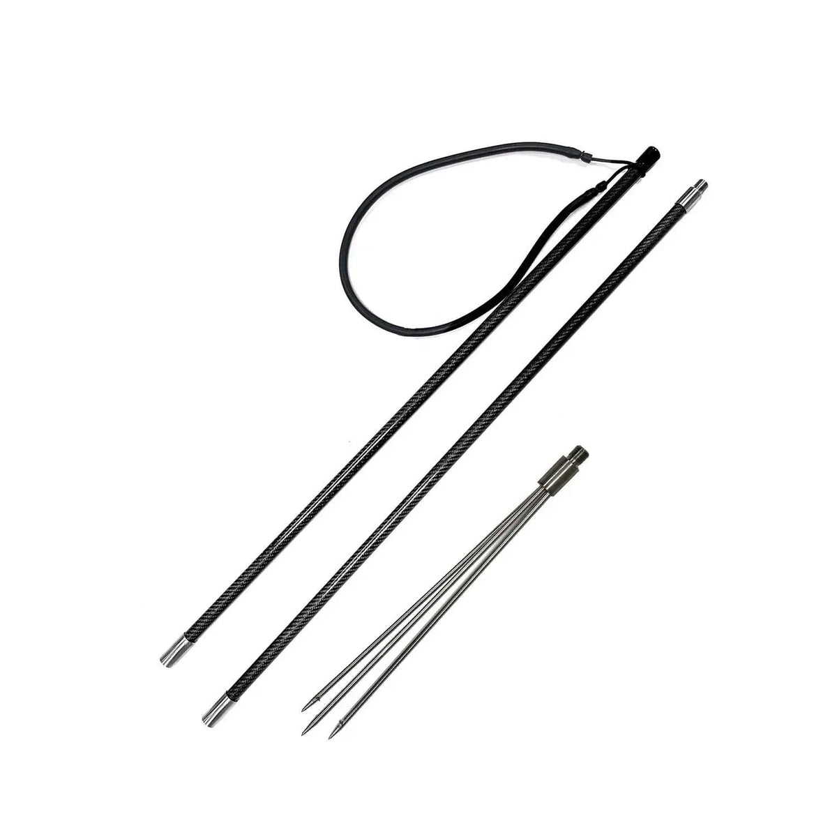 Hawaiian sling vs pole spear: which is better ?