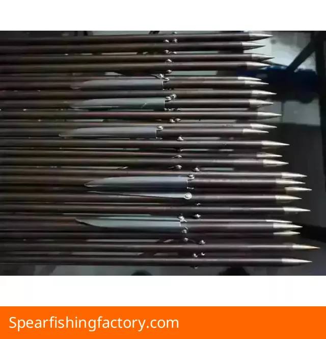 How to choose speargun shaft length