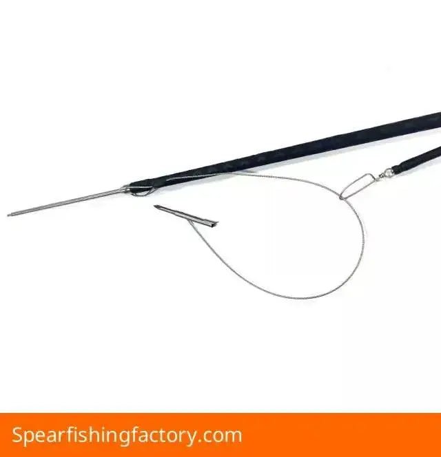 Pole spear complaints that matter after long-term use