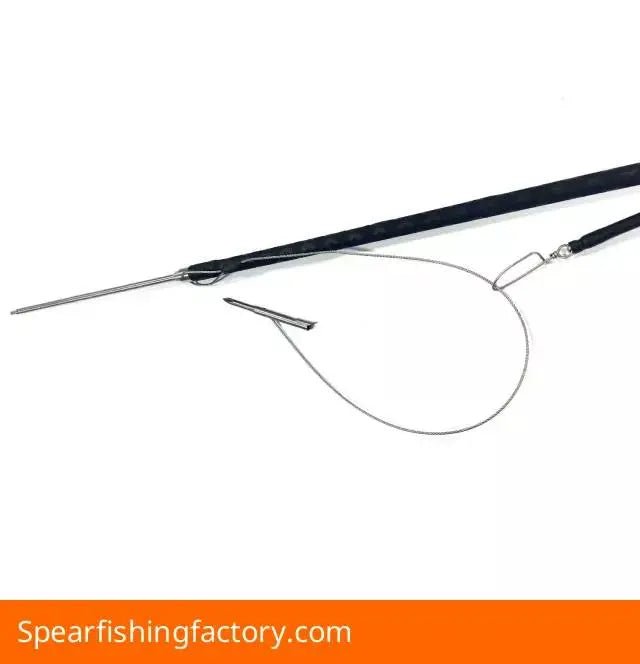 Reasonable price for pole spear by material, length, and features