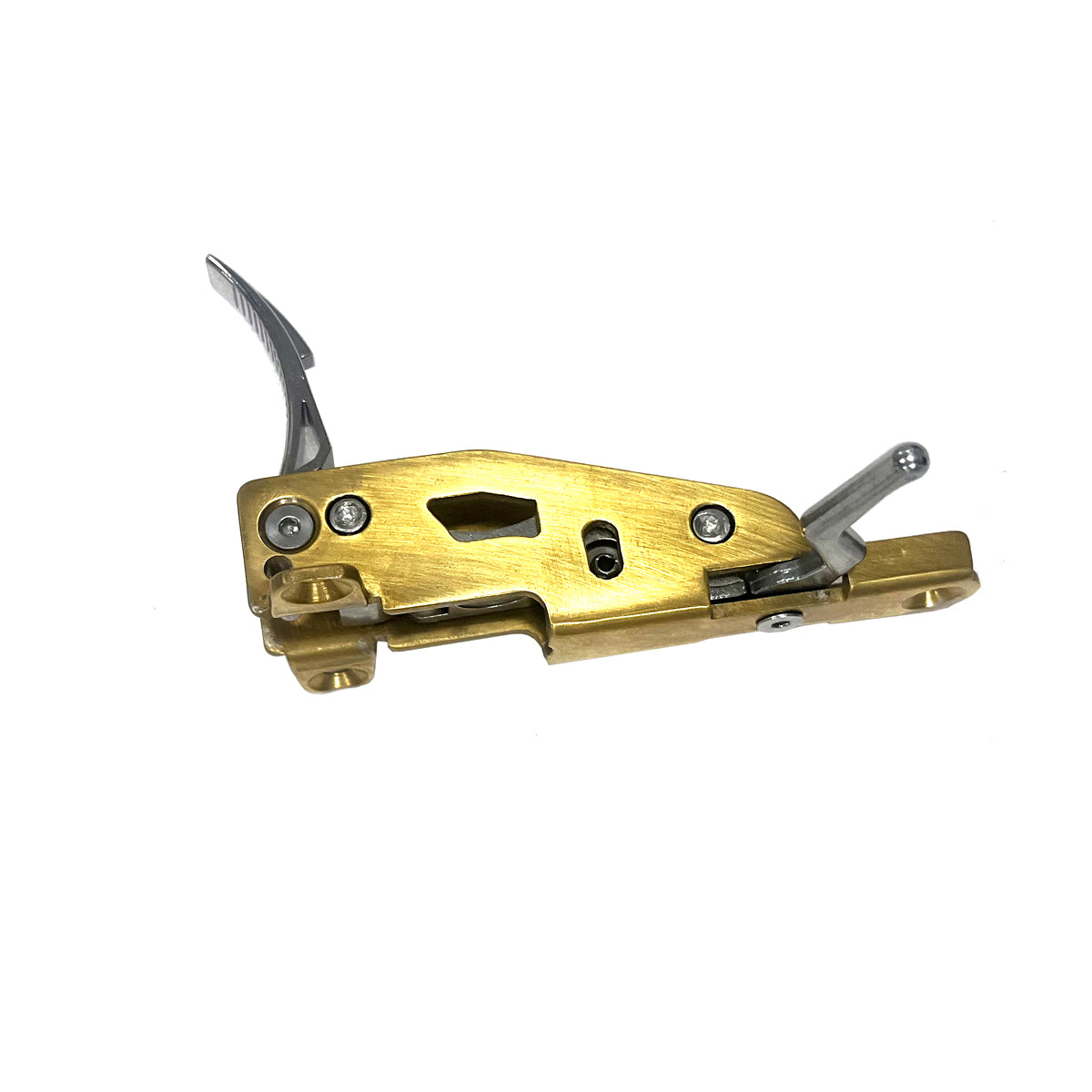 ERMES Double Roller Trigger Mechanism Wing For Custom Builds
