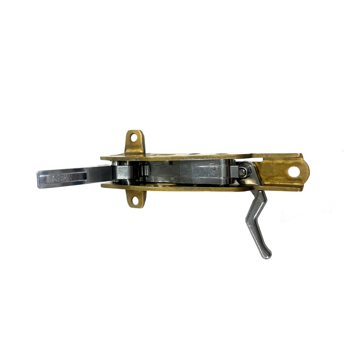 ERMES Double Roller Trigger Mechanism Wing For Custom Builds