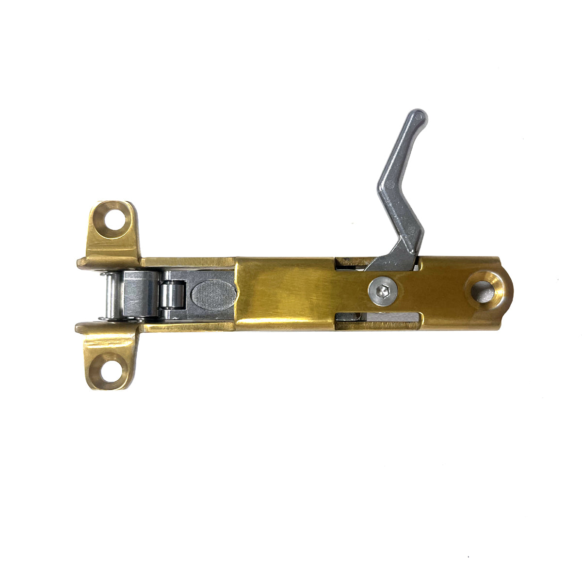 ERMES Double Roller Trigger Mechanism Wing For Custom Builds
