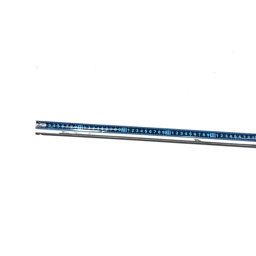 10mm Speargun Thread Shaft 17-4 Stainless Steel Euro Type Shaft, 100cm to 200cm - Omer Spearfishing factory