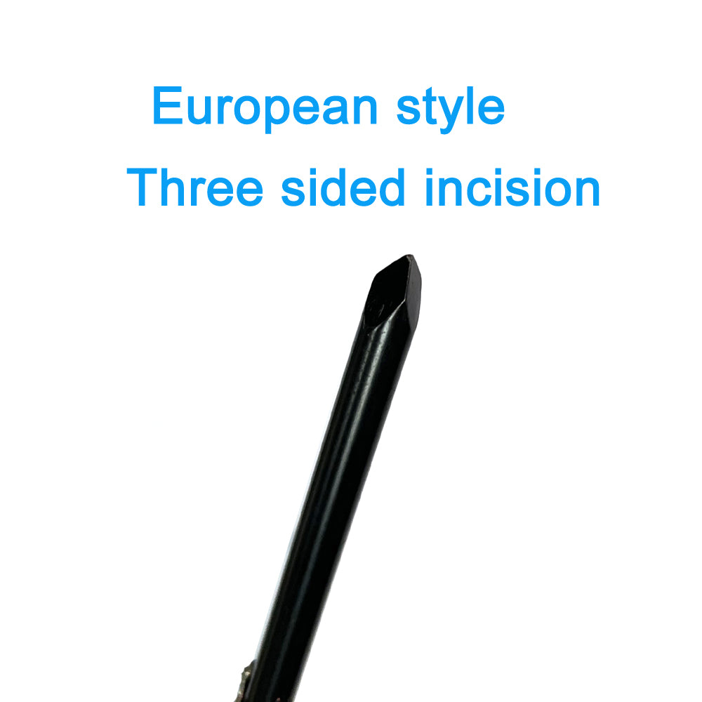 7.5mm Diameter Spring Steel Spearfishing Spear Shafts Length 120cm to 170cm for Snorkeling And Spearfishing Enthusiasts