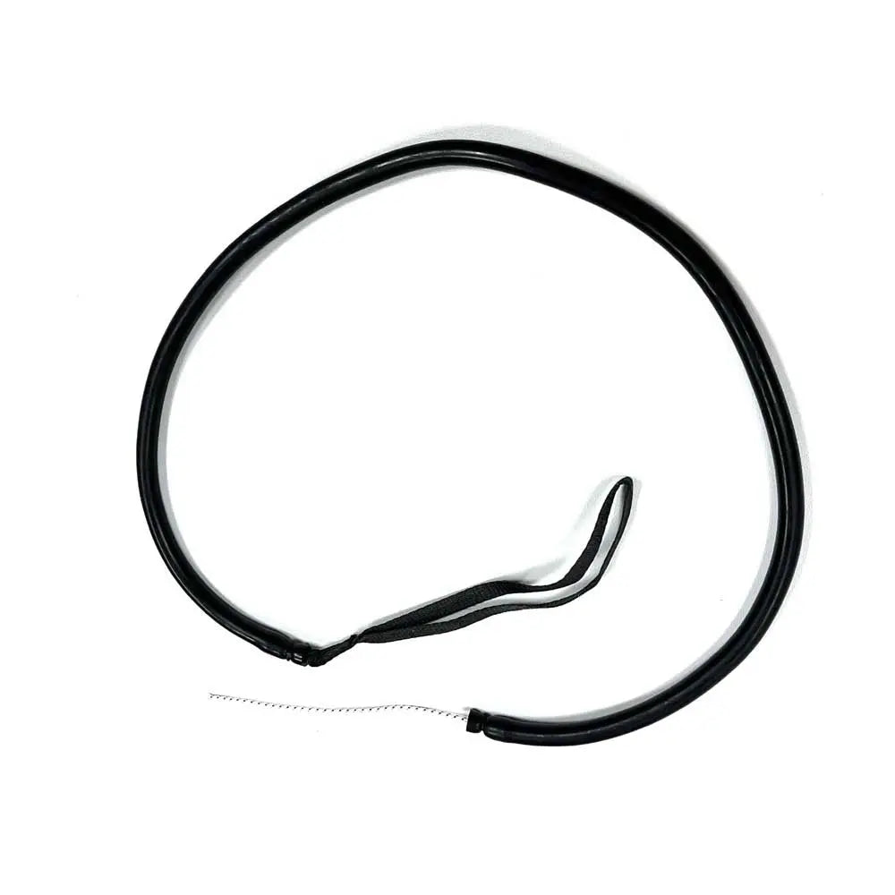 1pc Rubber Band Spare Parts Replacement for Roller Type Spearfishing Pole Spear GARY FISHING FACTORY STORE