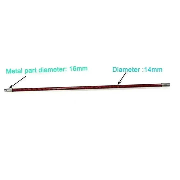 190cm/240cm Spearfishing Carbon Fiber Pole Spear Hand Gaff 6FT 8FT Harpoon Travel Fishing Hawaiian Sling Polespear - Spearfishing factory