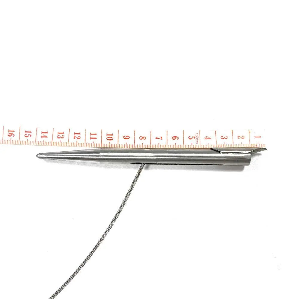 260cm 350cm Slip Tip Hand Spearfishing Carbon Fiber Polespear Diving Scuba Pole Spear Harpoon Traveler - Spearfishing factory