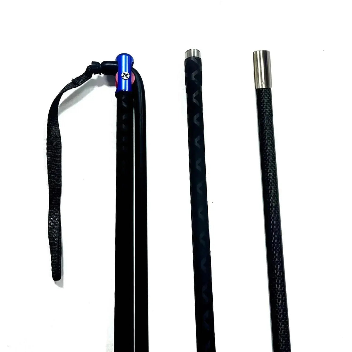 290cm Roller Carbon Fiber Pole Spear Omer Slip Tip Hawaiian Sling Spearfishing Harpoon - Omer Spearfishing factory