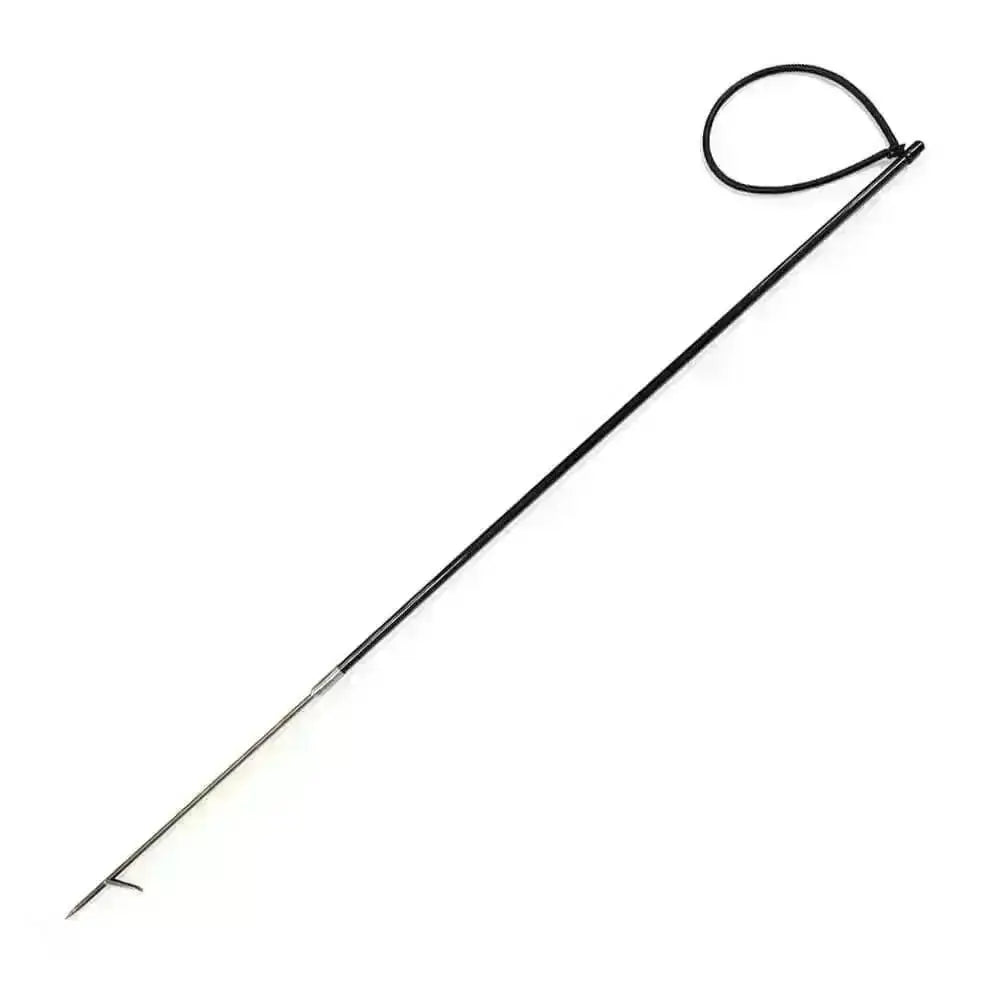 4FT Carbon Fiber Pole Spear Spearfishing Carbon Fiber Pole Spear 4FT Hand Gaff Harpoon Travel Fishing Hawaiian Sling Polespear - Omer Spearfishing factory