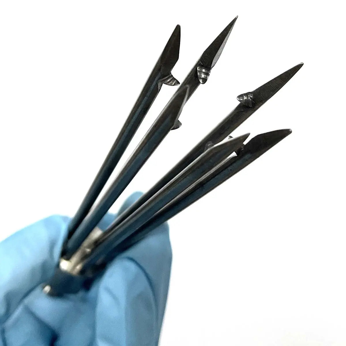 Carbon Fiber 9FT Travel Hand Pole Spear Diving Spear Fish – Omer Spearfishing factory Carbon Fiber 9FT Travel Hand Pole Spear Diving Spear Fish – Omer Spearfishing factory