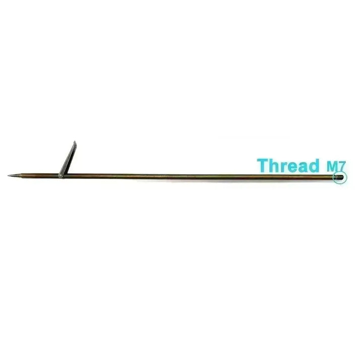 Hand Pole Spear Tip Injection Rod Spearfishing Spare Parts Replacement - Spearfishing factory