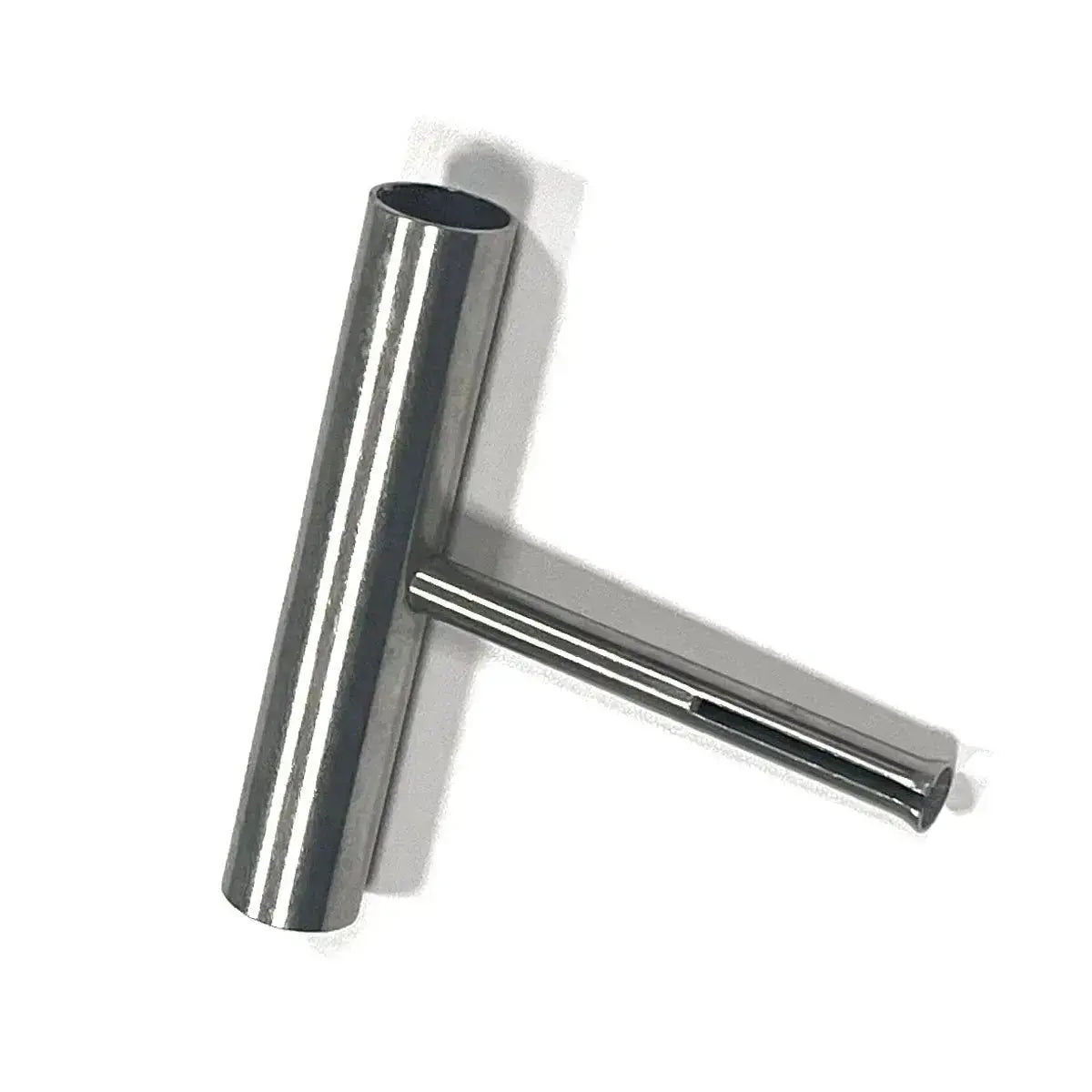 Omer T Bar Speargun Tool Stainless Steel Pesca Sub Spearfishing Diving Rubber Wishbone Insert Tools - Omer Spearfishing factory