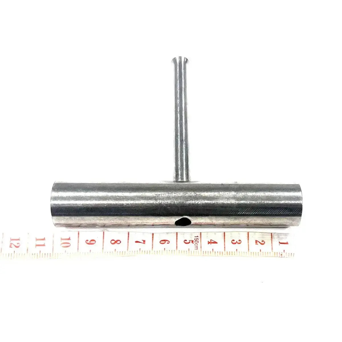 Omer T Bar Speargun Tool Stainless Steel Pesca Sub Spearfishing Diving Rubber Wishbone Insert Tools - Omer Spearfishing factory