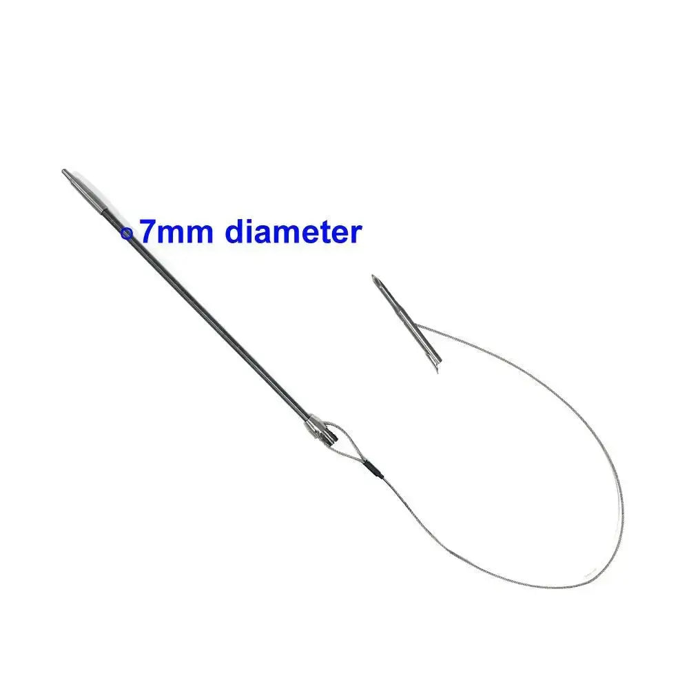 Slip Tip Head for Roller Speargun Spearfishing Spear Pole Replacement Parts - Spearfishing factory