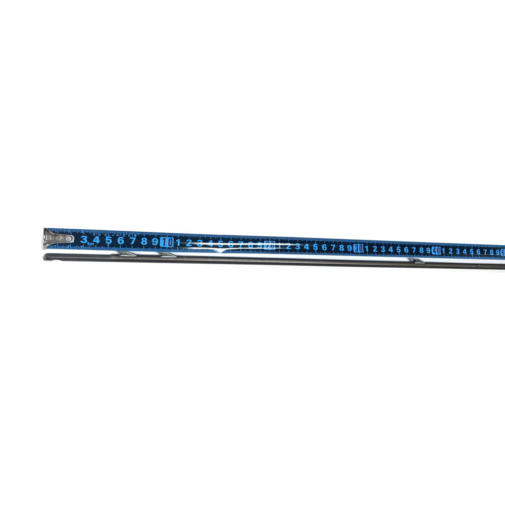 7.5mm Speargun Shafts for Spearfishing 100cm To 190cm 17-4PH Stainless Steel Spearfish Shafts
