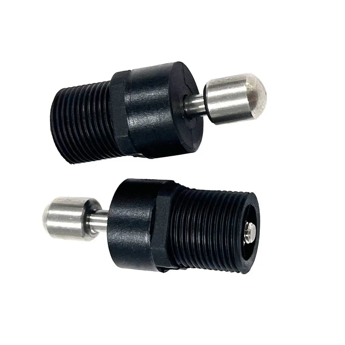 Omer 2pcs/lot M14*1mm Rubber Band Muzzle Bridle Swivel Adapter Jointed Wishbones V Joint Wishbone for Pesca Scuba Speargun - Spearfishing factory