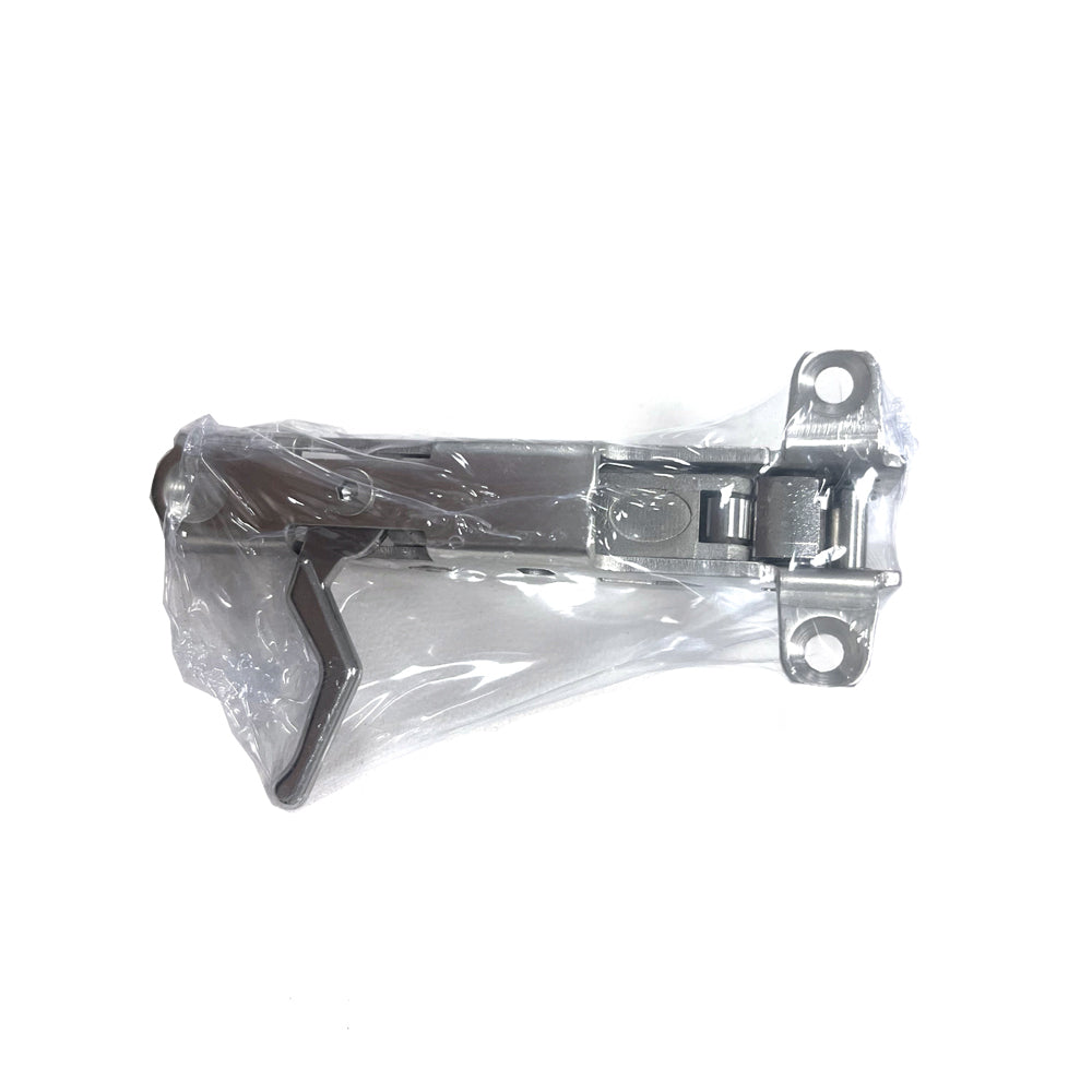 ERMES Double Roller Trigger Mechanism Wing For Custom Builds
