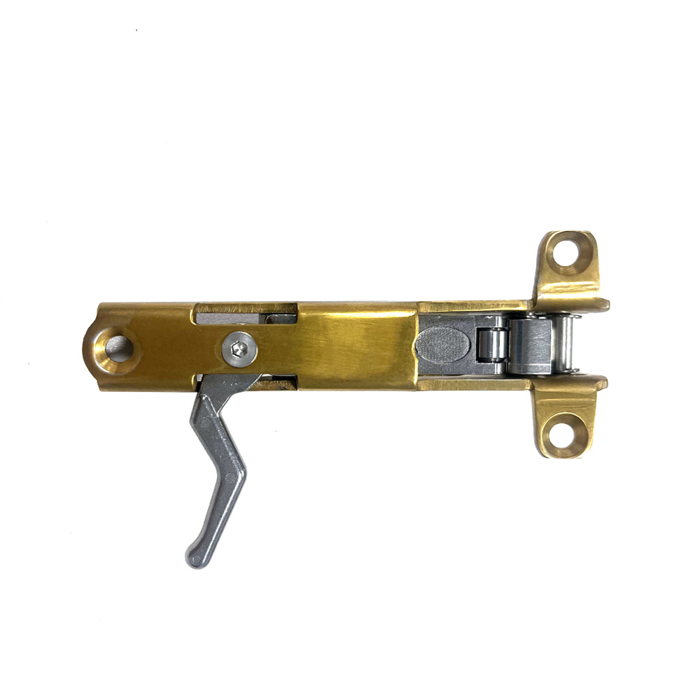 ERMES Double Roller Trigger Mechanism Wing For Custom Builds