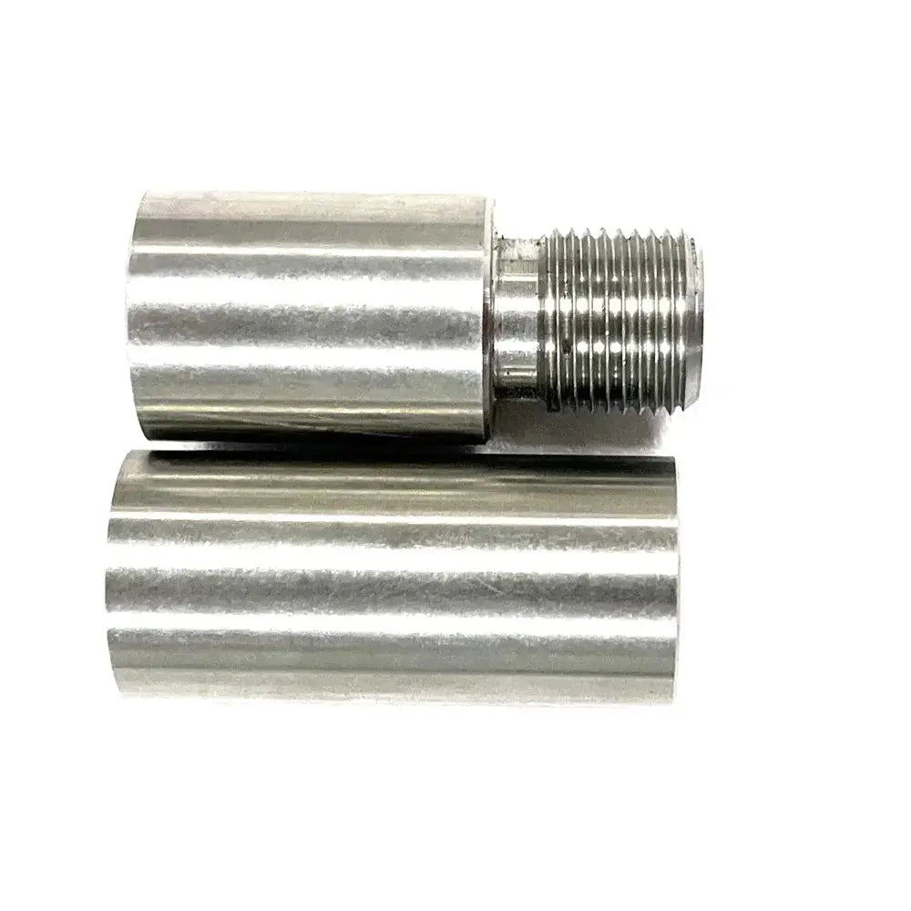 pole spear sapre parts stainless steel Spearfishing Hand Pole Spear Spare Parts stainless Steel Replacement - Omer Spearfishing factory
