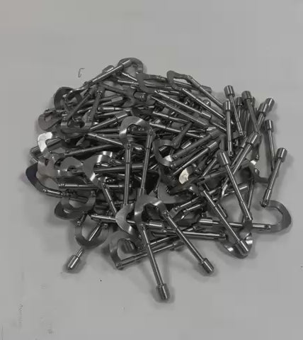 Bandas de látex para fusiles de pesca submarina, banda de goma, horquilla en forma de V, accesorios 