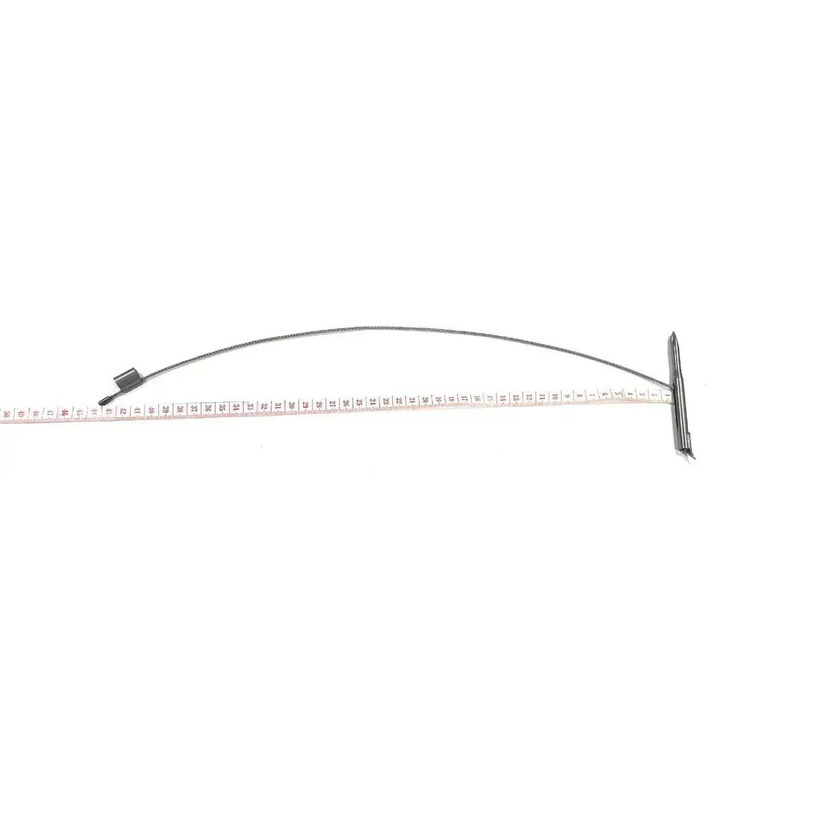 Slip Tip for Speargun M7 Thread Shaft - Omer Spearfishing factory