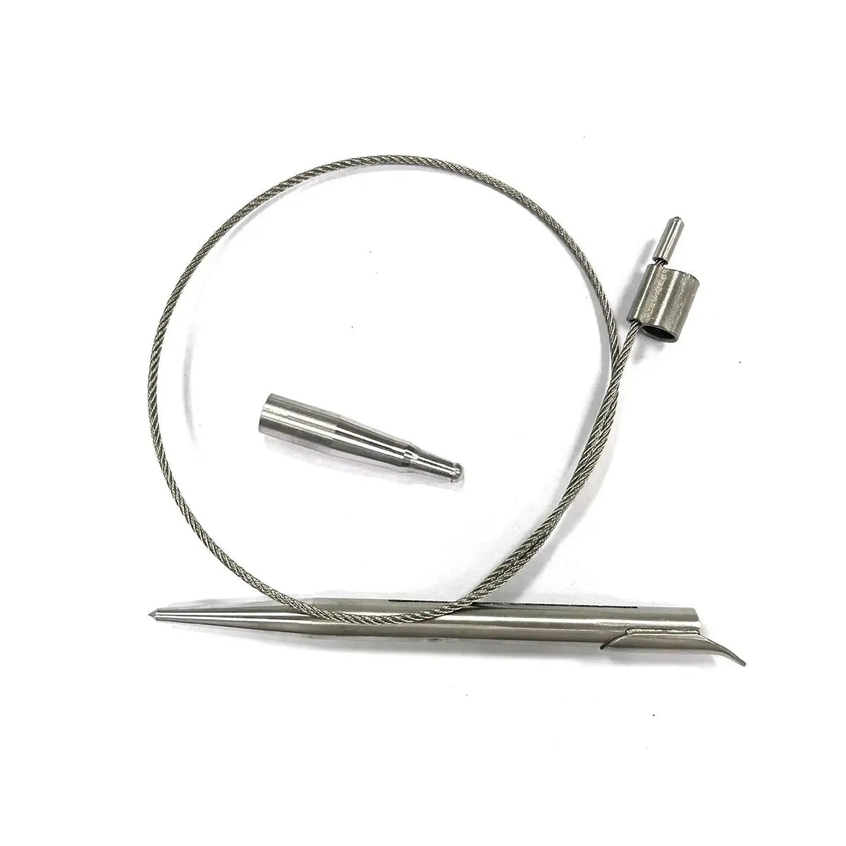 Slip Tip for Speargun M7 Thread Shaft - Omer Spearfishing factory