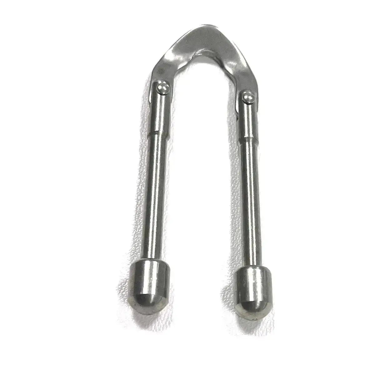 Spearfishing speargun bands rubber latex band wishbone V Accessories - Omer Spearfishing factory